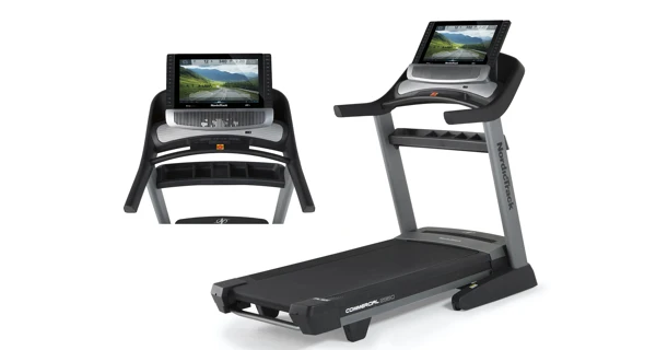 Běžecký pás NordicTrack Commercial 2950