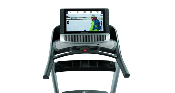 Běžecký pás NordicTrack Commercial 2950