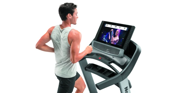 Běžecký pás NordicTrack Commercial 2950