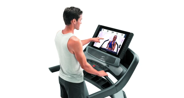 Běžecký pás NordicTrack Commercial 2950