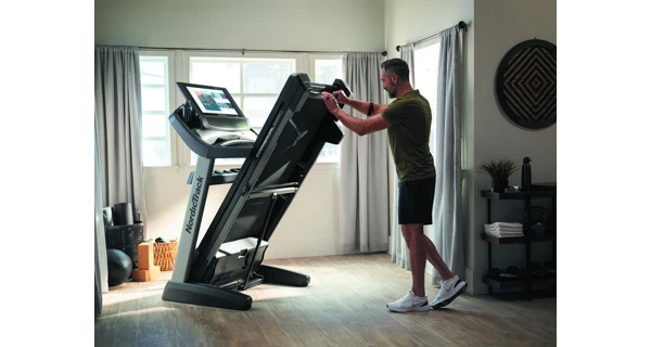 Běžecký pás NordicTrack Commercial 2950