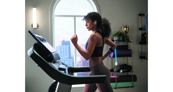 Běžecký pás NordicTrack Commercial 2950