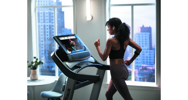 Běžecký pás NordicTrack Commercial 2950