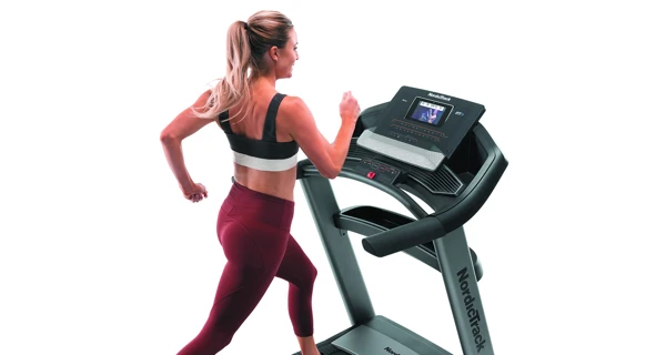 Běžecký pás NordicTrack Elite 900