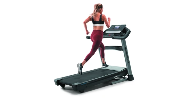 Běžecký pás NordicTrack Elite 900