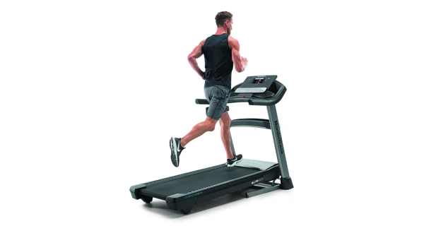 Běžecký pás NordicTrack Elite 900