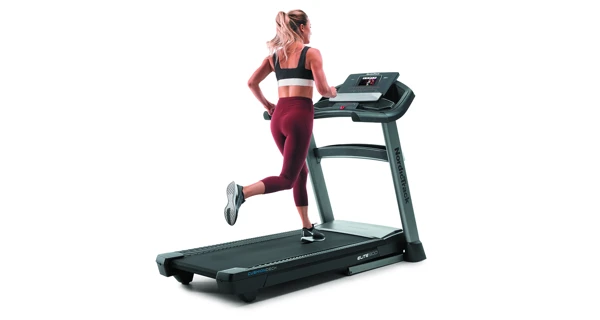 Běžecký pás NordicTrack Elite 900