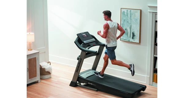 Běžecký pás NordicTrack Elite 900