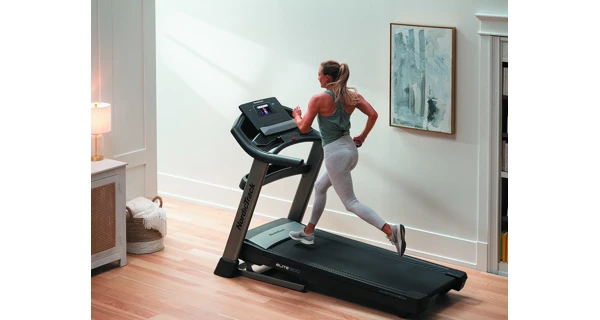 Běžecký pás NordicTrack Elite 900