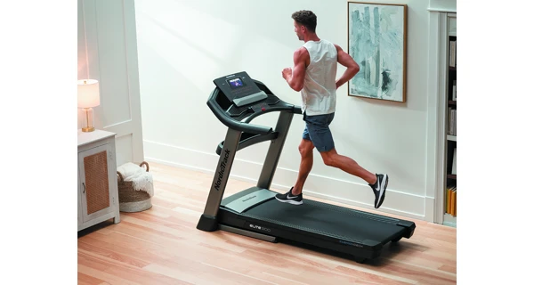Běžecký pás NordicTrack Elite 900