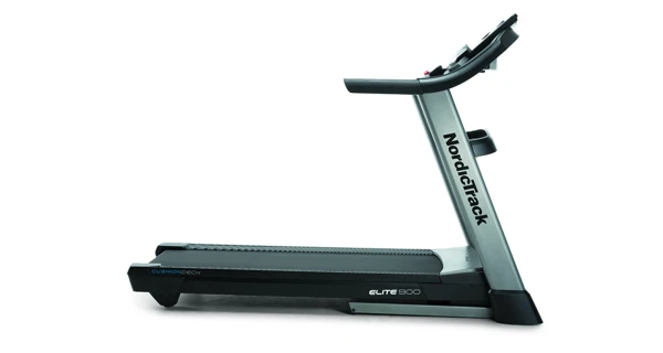 Běžecký pás NordicTrack Elite 900