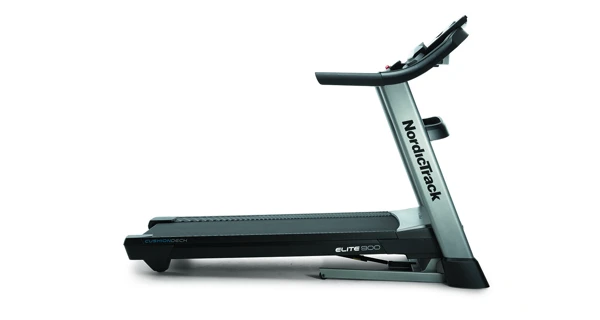 Běžecký pás NordicTrack Elite 900