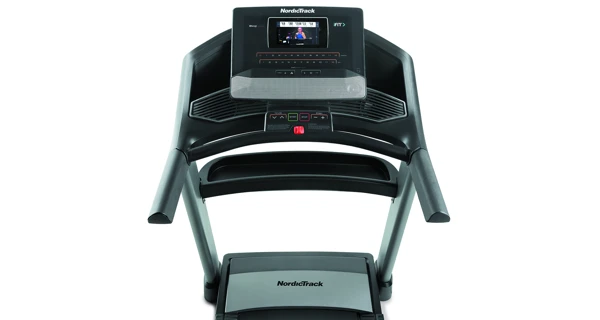 Běžecký pás NordicTrack Elite 900