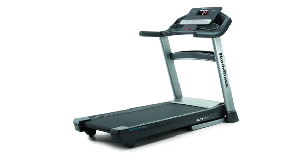 Běžecký pás NordicTrack Elite 900