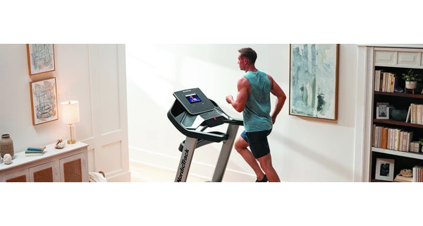 Běžecký pás NordicTrack EXP 10i