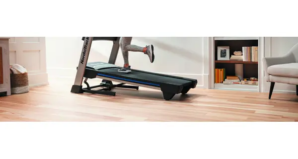 Běžecký pás NordicTrack EXP 10i