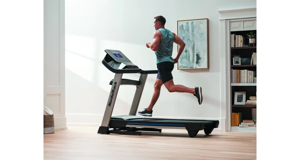 Běžecký pás NordicTrack EXP 10i