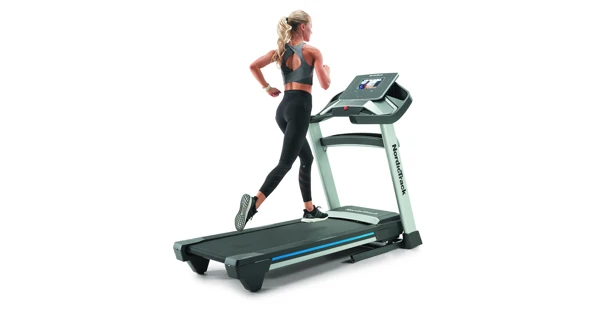 Běžecký pás NordicTrack EXP 10i