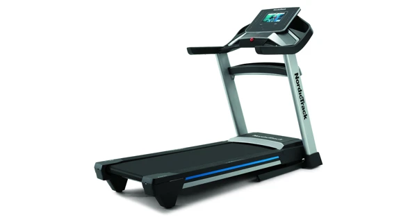 Běžecký pás NordicTrack EXP 10i