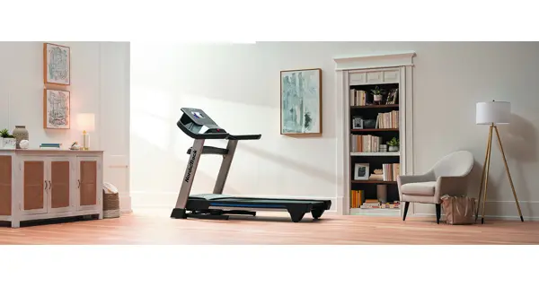 Běžecký pás NordicTrack EXP 10i