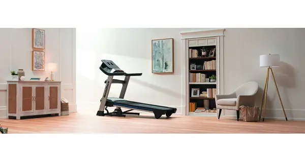 Běžecký pás NordicTrack EXP 10i