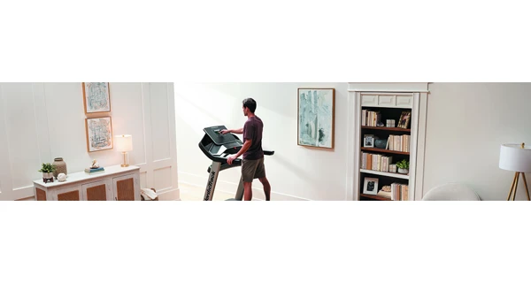 Běžecký pás NordicTrack EXP 7i