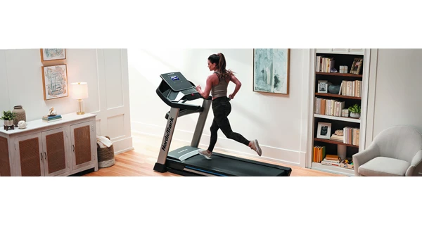 Běžecký pás NordicTrack EXP 7i