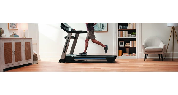 Běžecký pás NordicTrack EXP 7i