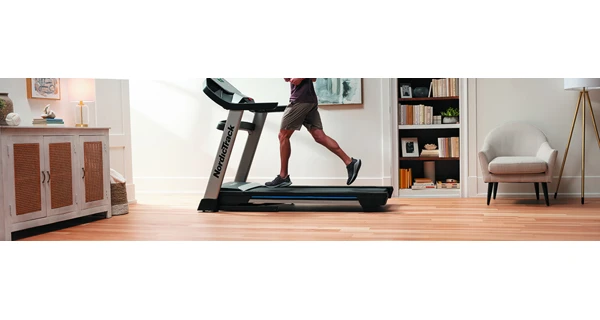 Běžecký pás NordicTrack EXP 7i