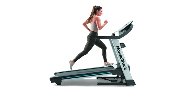 Běžecký pás NordicTrack EXP 7i