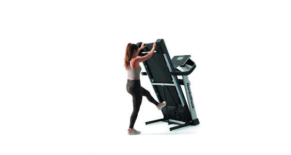 Běžecký pás NordicTrack EXP 7i