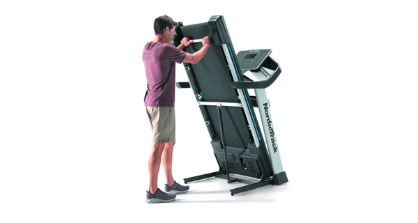 Běžecký pás NordicTrack EXP 7i