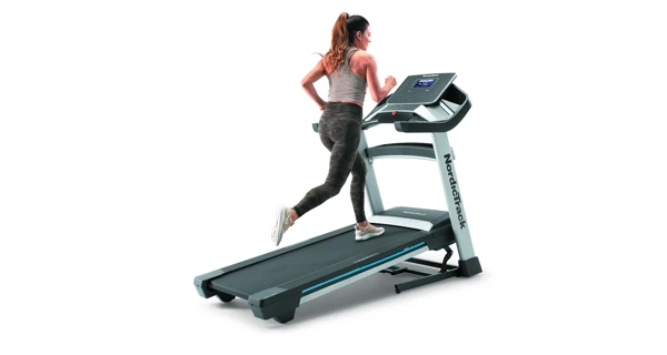 Běžecký pás NordicTrack EXP 7i