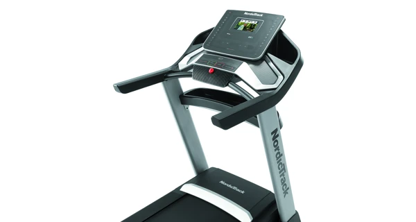 Běžecký pás NordicTrack EXP 7i