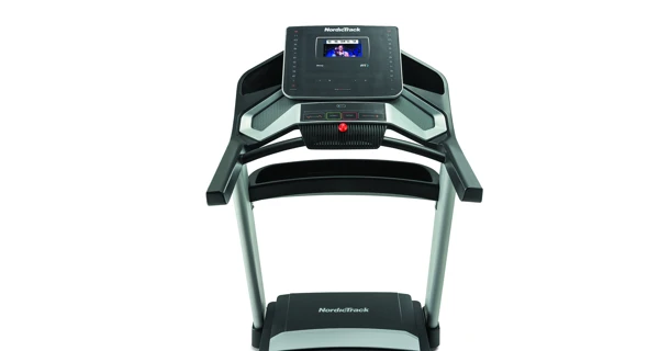 Běžecký pás NordicTrack EXP 7i