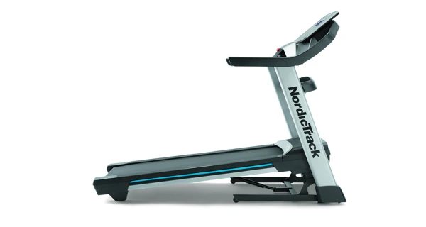 Běžecký pás NordicTrack EXP 7i