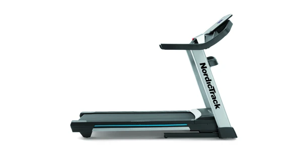 Běžecký pás NordicTrack EXP 7i