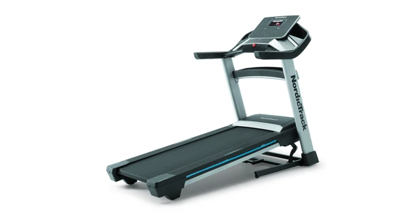 Běžecký pás NordicTrack EXP 7i