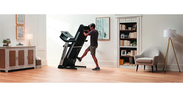 Běžecký pás NordicTrack EXP 7i