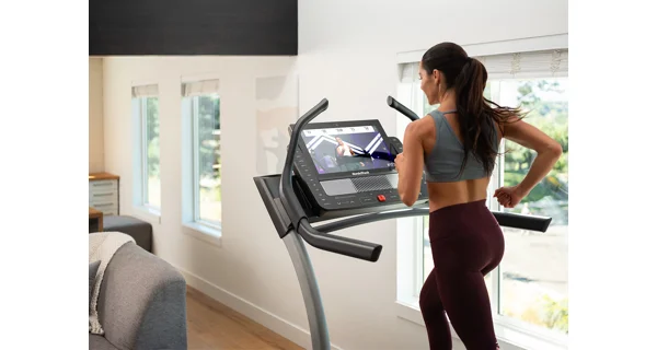 Běžecký pás NORDICTRACK Incline Trainer X22i