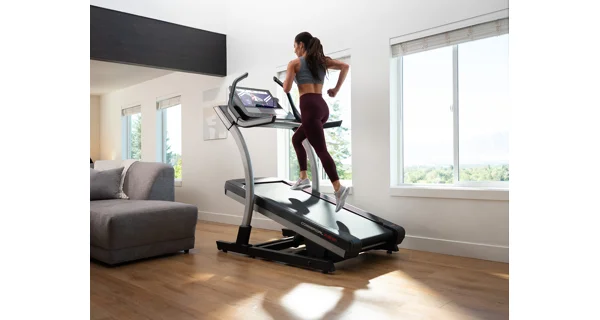 Běžecký pás NORDICTRACK Incline Trainer X22i