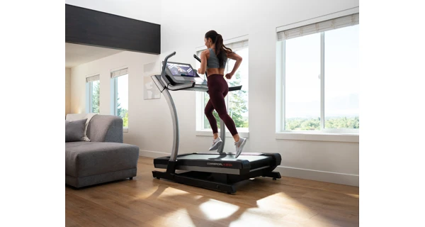 Běžecký pás NORDICTRACK Incline Trainer X22i