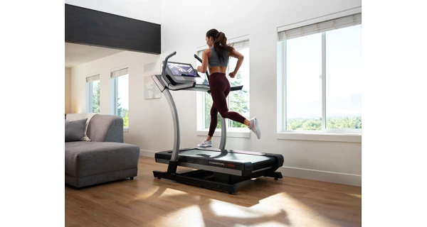 Běžecký pás NORDICTRACK Incline Trainer X22i