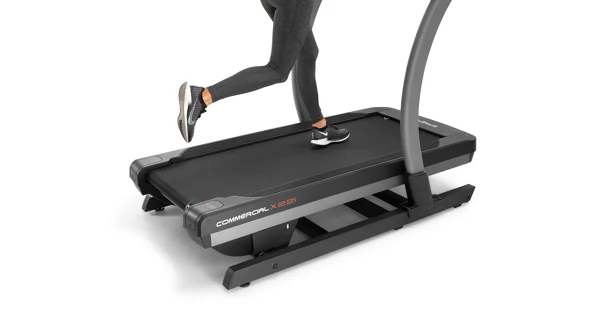 Běžecký pás NORDICTRACK Incline Trainer X22i