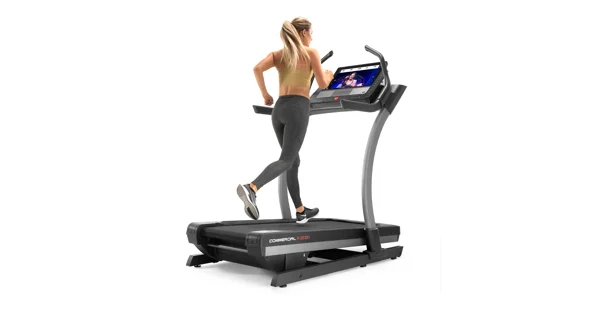 Běžecký pás NORDICTRACK Incline Trainer X22i