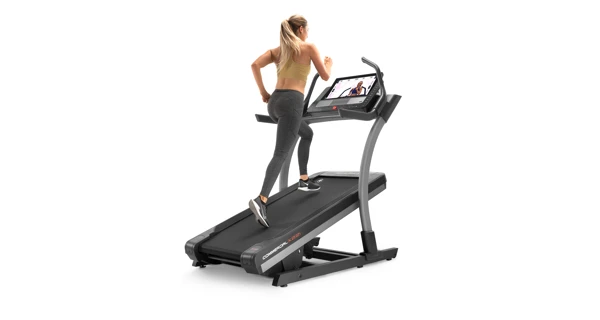 Běžecký pás NORDICTRACK Incline Trainer X22i