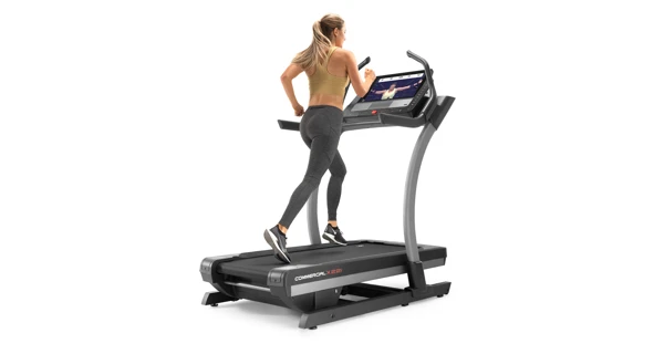 Běžecký pás NORDICTRACK Incline Trainer X22i