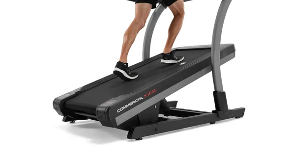 Běžecký pás NORDICTRACK Incline Trainer X22i