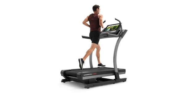 Běžecký pás NORDICTRACK Incline Trainer X22i