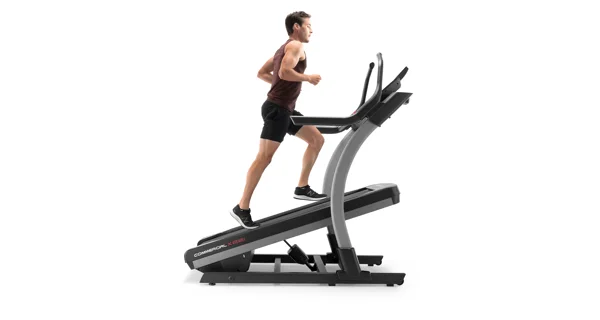 Běžecký pás NORDICTRACK Incline Trainer X22i